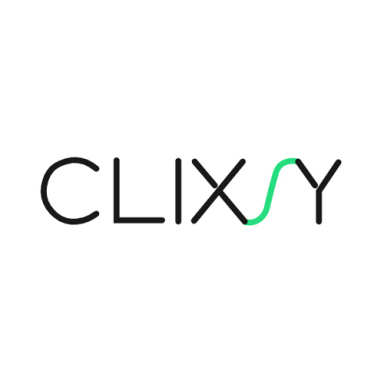 Clixsy logo