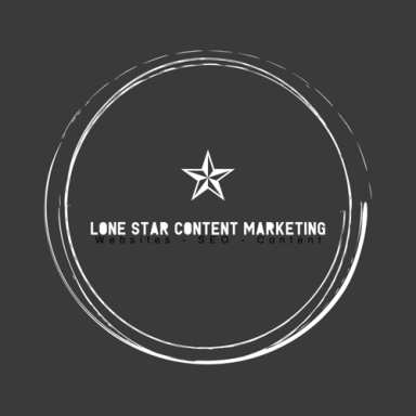 Lone Star Content Marketing logo