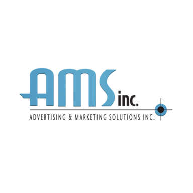 Advertising & Marketing Solutions Inc. logo