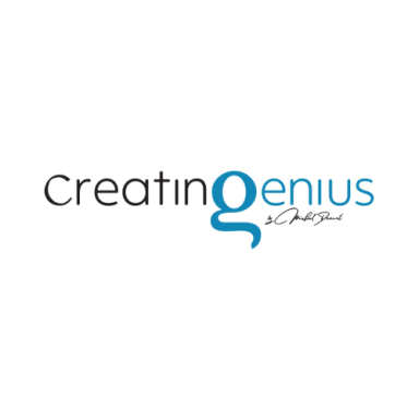 Creating Genius logo