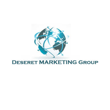 Deseret Marketing Group logo