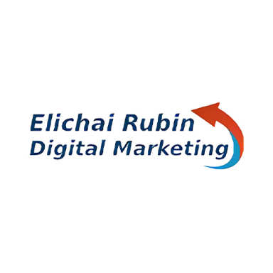 Elichai Rubin Digital Marketing logo