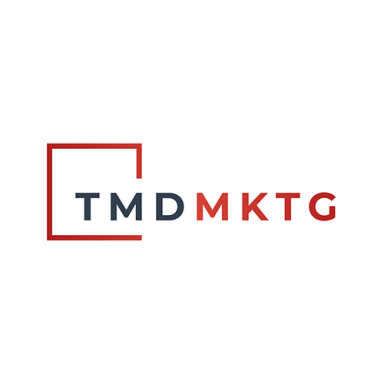 TMD Marketing logo