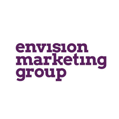 Envision Marketing Group logo