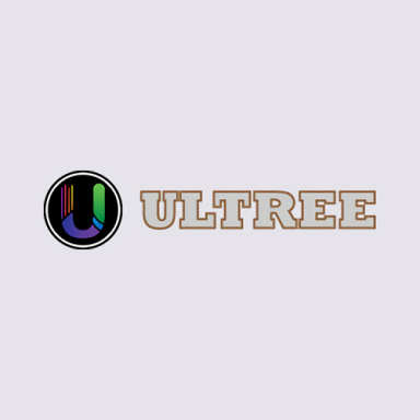 ULTREE logo