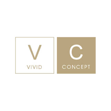 Vivid Concept logo