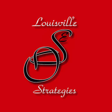 Louisville SEO Strategies logo