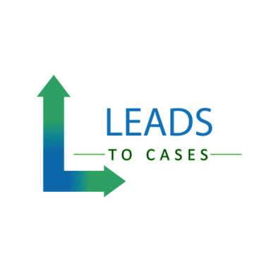 Leads To Cases logo