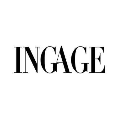 Ingage logo