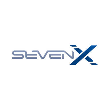 SevenX logo