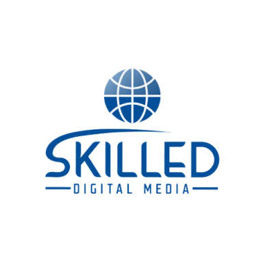 Skilled Digital Media logo