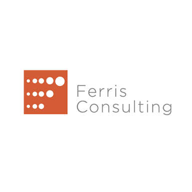 Ferris Consulting logo