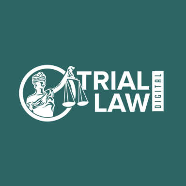 Trial Law Digital logo