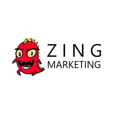 Zing Marketing logo