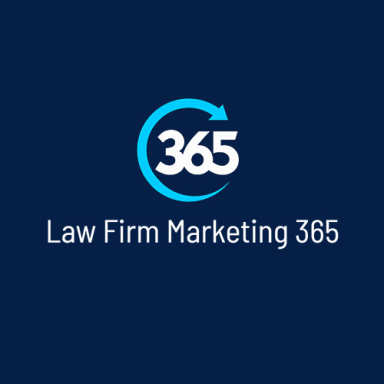 Law Firm Marketing 365 logo