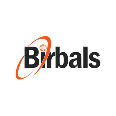 Birbals logo