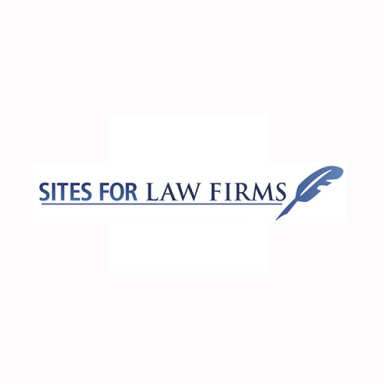 Sites For Law Firms logo