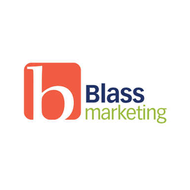 Blass Marketing logo