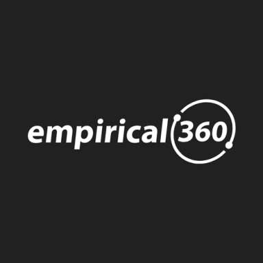 Empirical 360 logo