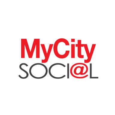 MyCity Social Digital Marketing logo