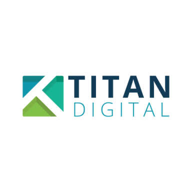 Titan Digital logo