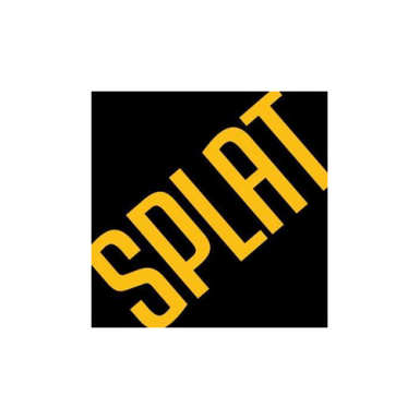 Splat logo