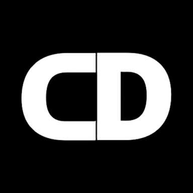 CD Agency logo