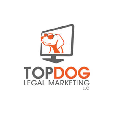 TopDog Legal Marketing logo