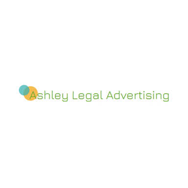 Ashley Legal Advertising logo