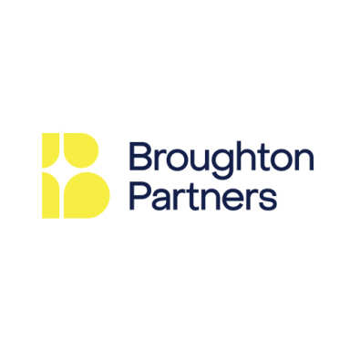 Broughton Partners logo