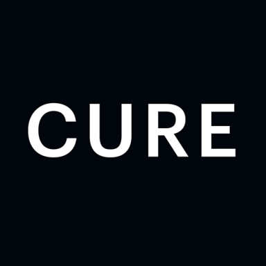 Cure logo