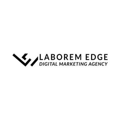 Laborem Edge Digital Marketing Agency logo