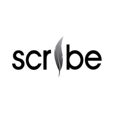 Scribe logo