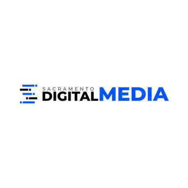 Sacramento Digital Media logo