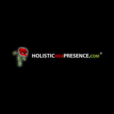 Holistic Web Presence logo