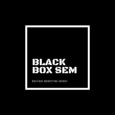 Black Box SEM logo