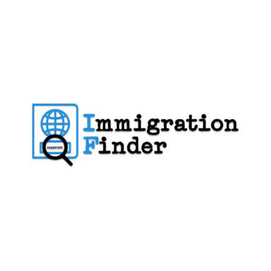 Immigration Finder logo