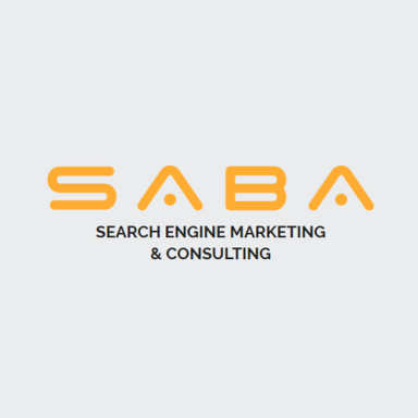 Saba Search Engine Marketing & Consulting logo