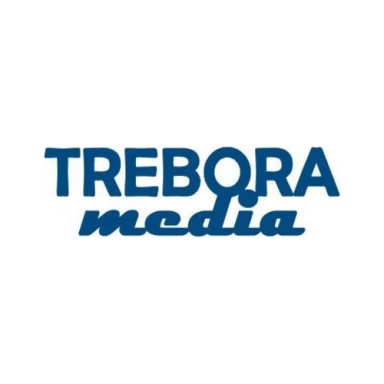 Trebora Media logo