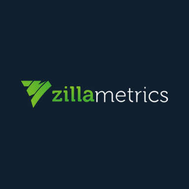 Zillametrics logo