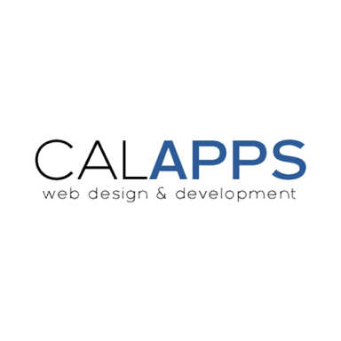 Cal Apps logo