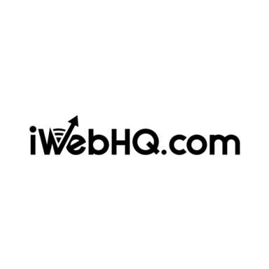 IWebHQ logo