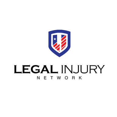 Legal Injury Network logo