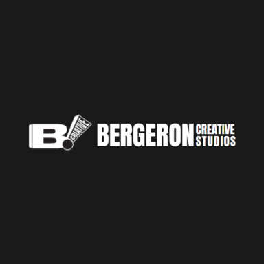 Bergeron Creative logo