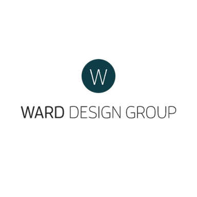 Ward Design Group logo