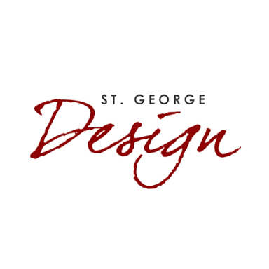 St. George Design logo