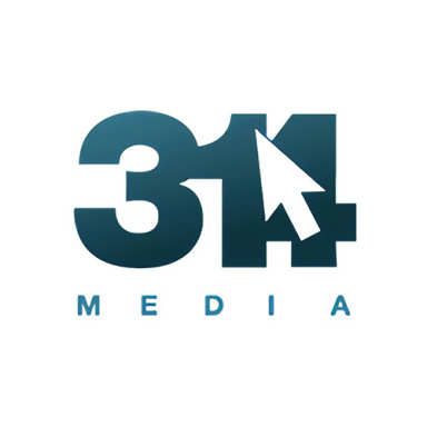 314 Media logo