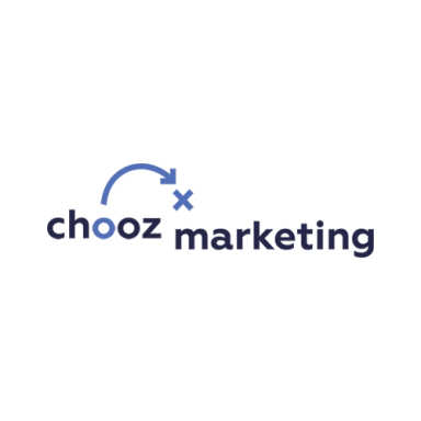 Chooz Marketing logo