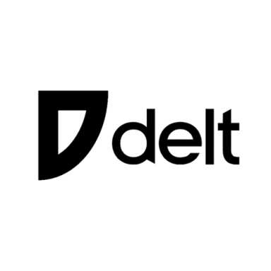 Delt logo