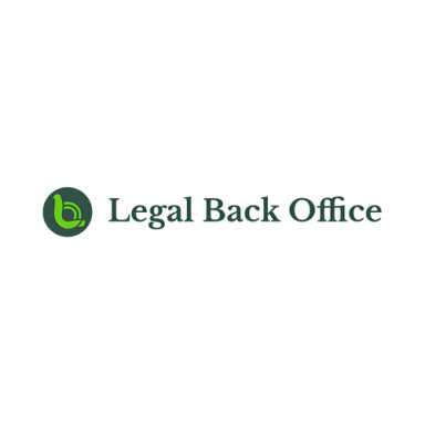 Legal Back Office logo